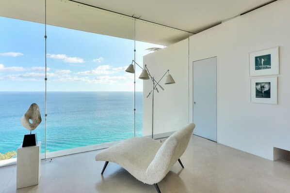 Gorgeous view