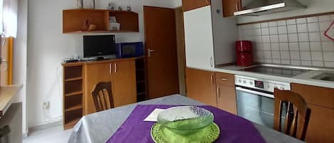 Cucina privata