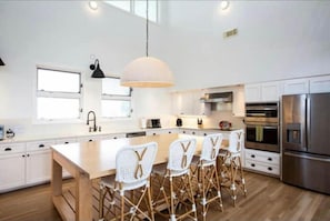 Cucina privata