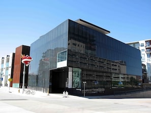 Museum of Contemporary Art Denver