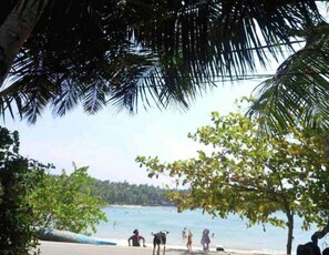 Plage
