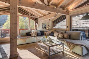 Chalet d'Olivier - Alpes Travel - Chamonix 2