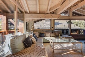 Chalet d'Olivier - Alpes Travel - Chamonix 3