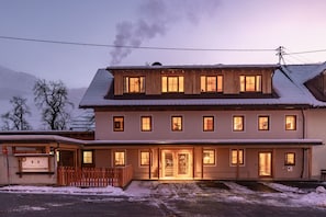 Außenbereich