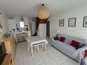 Wohnbereich