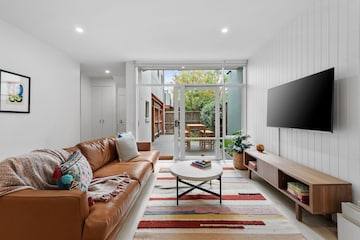 The Richmond House * rental in Richmond