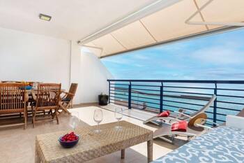 Calypso Azahar by Interhome