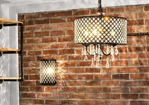 Lighting Detail