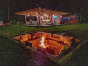 Restaurang