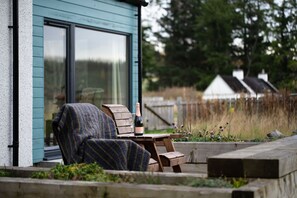 Rivercroft romantic seat for two
