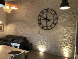 Coin séjour