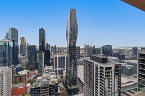Property views