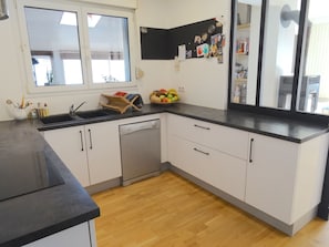 Eget kök