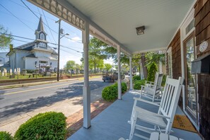 Terrass/Patio