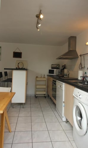Eget kök