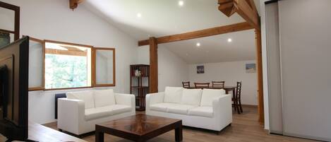 Coin salon