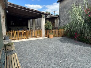 Terrass/Patio