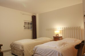 même chambre