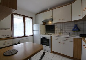 Eget kök
