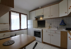 Eget kök