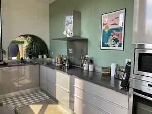 Eget kök