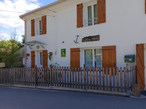 Exteriör