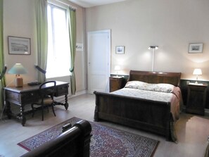 La chambre Airial