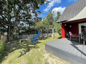 Espace pour enfants