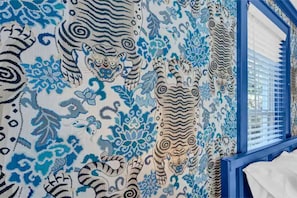 Innendetails
