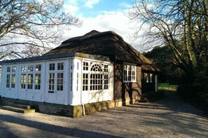 Außenbereich