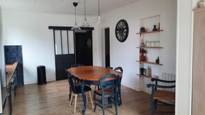 Restauration