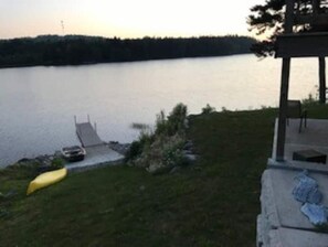 Boendeområde