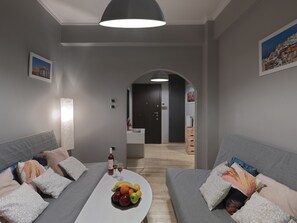 Interiör