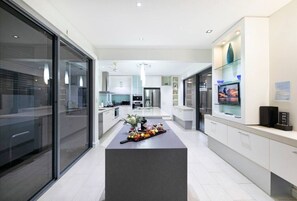 Cuisine privée