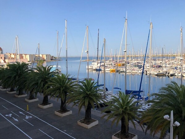 Marina