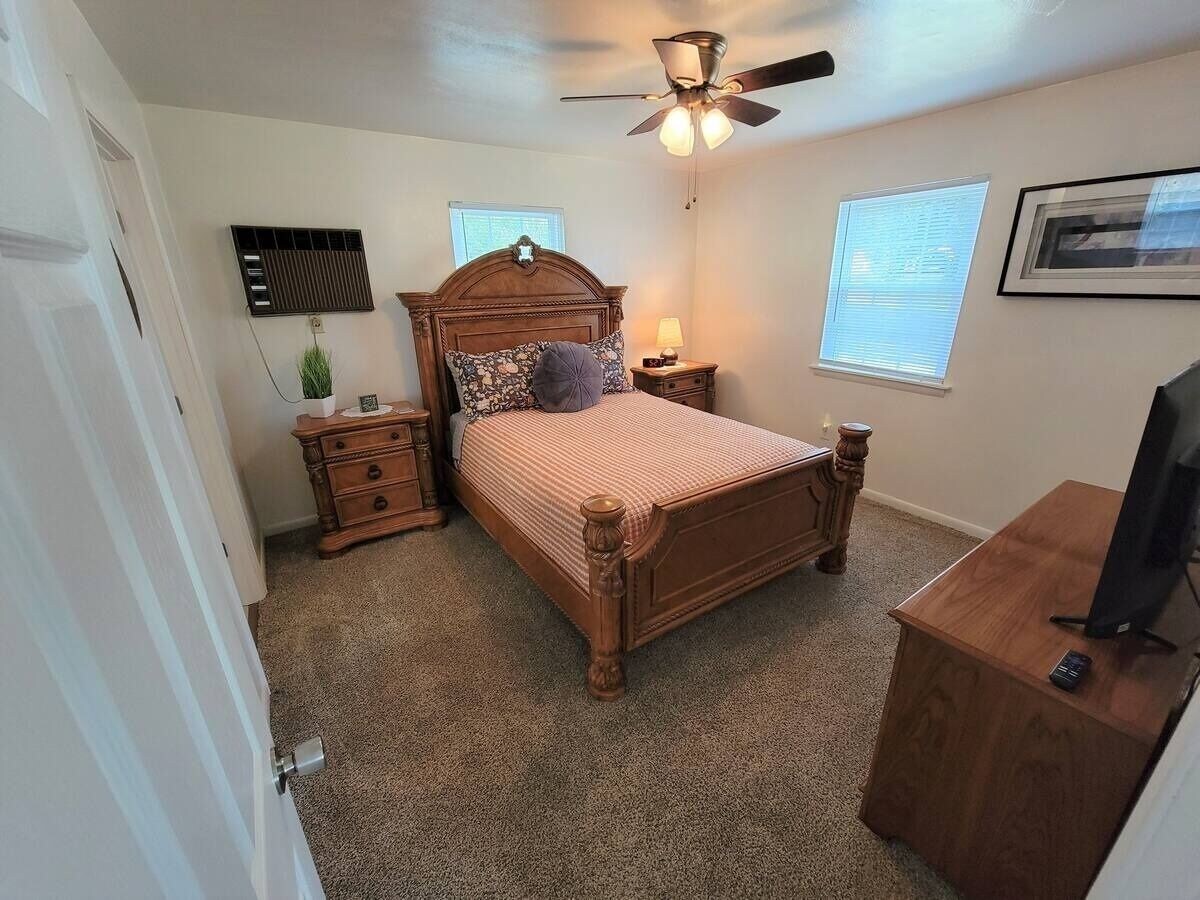 Cozy Apartment #3