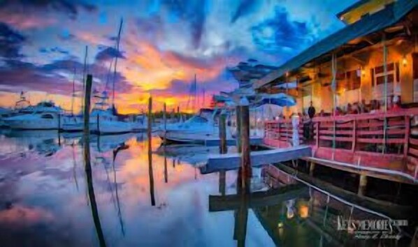 Marina