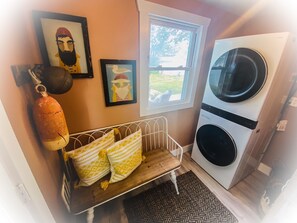 Mudroom