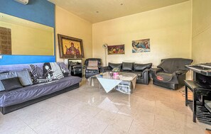 living-room