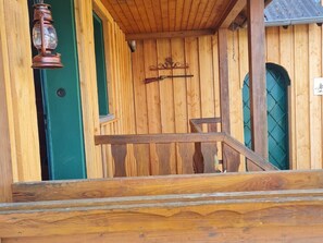 Western Cottage Hocheifel