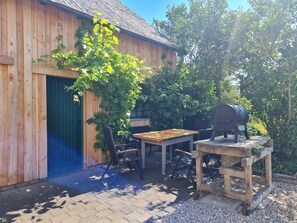 Western Cottage Hocheifel