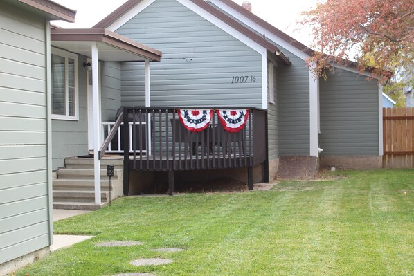 Welcome to Filly Hideaway!
