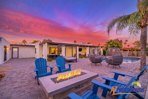 Terrass/Patio