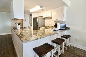 Cucina privata