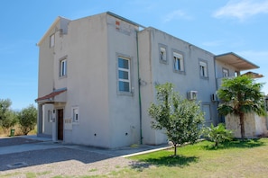 Exterieur