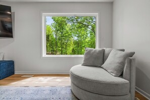 Opholdsområde