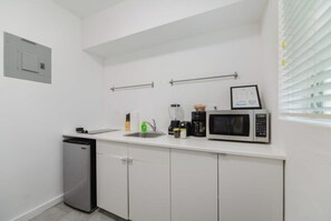 Privat køkken