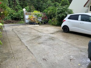 Parcheggio