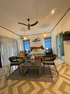 Habitación