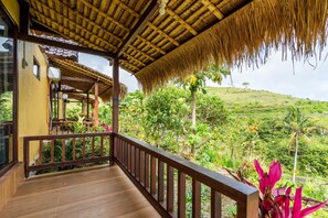 Terrace,View,Garden